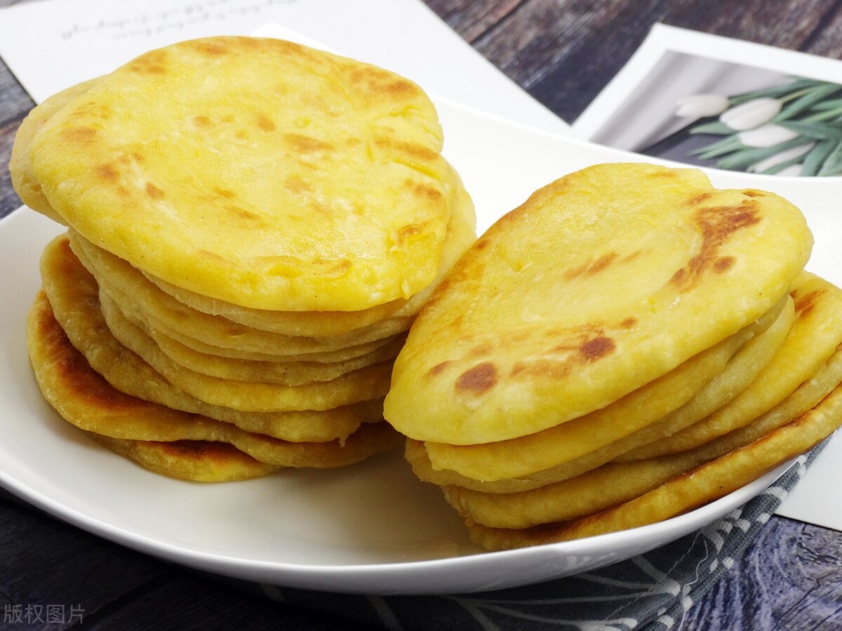 深秋4款柿子做法，大饱眼福的同时，还能大饱口福
