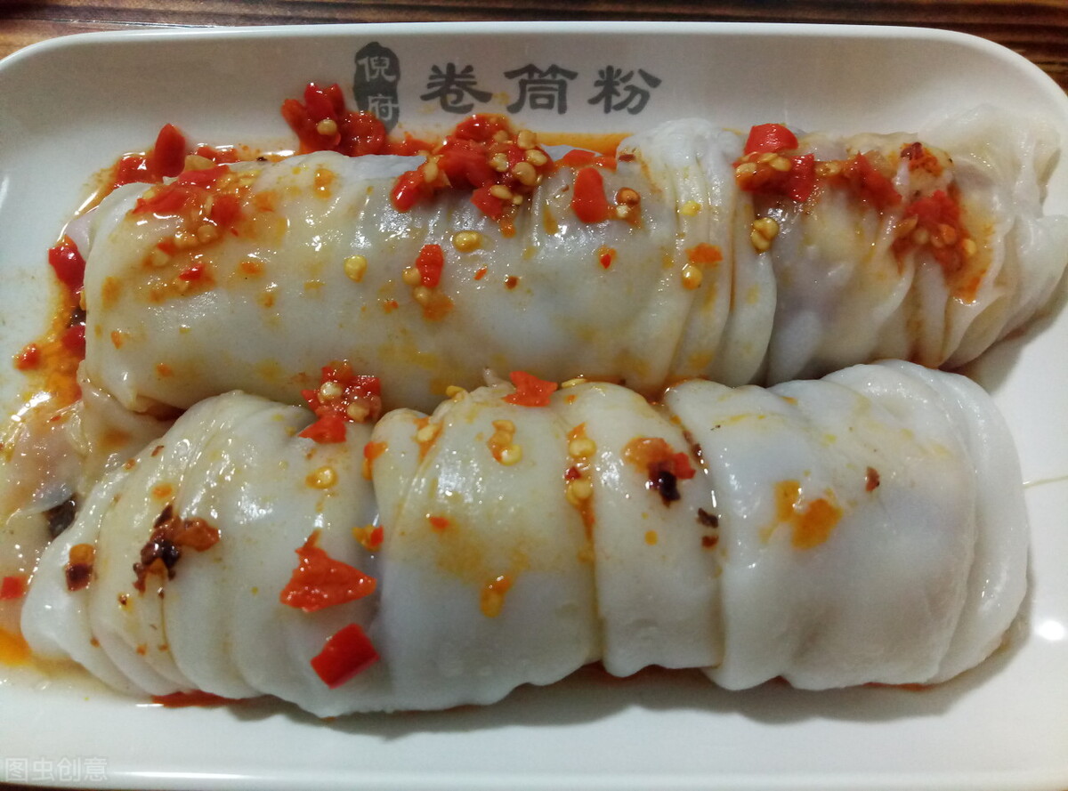 嗦粉人的天堂！除了螺蛳粉，广西还有6种粉能让人欲罢不能