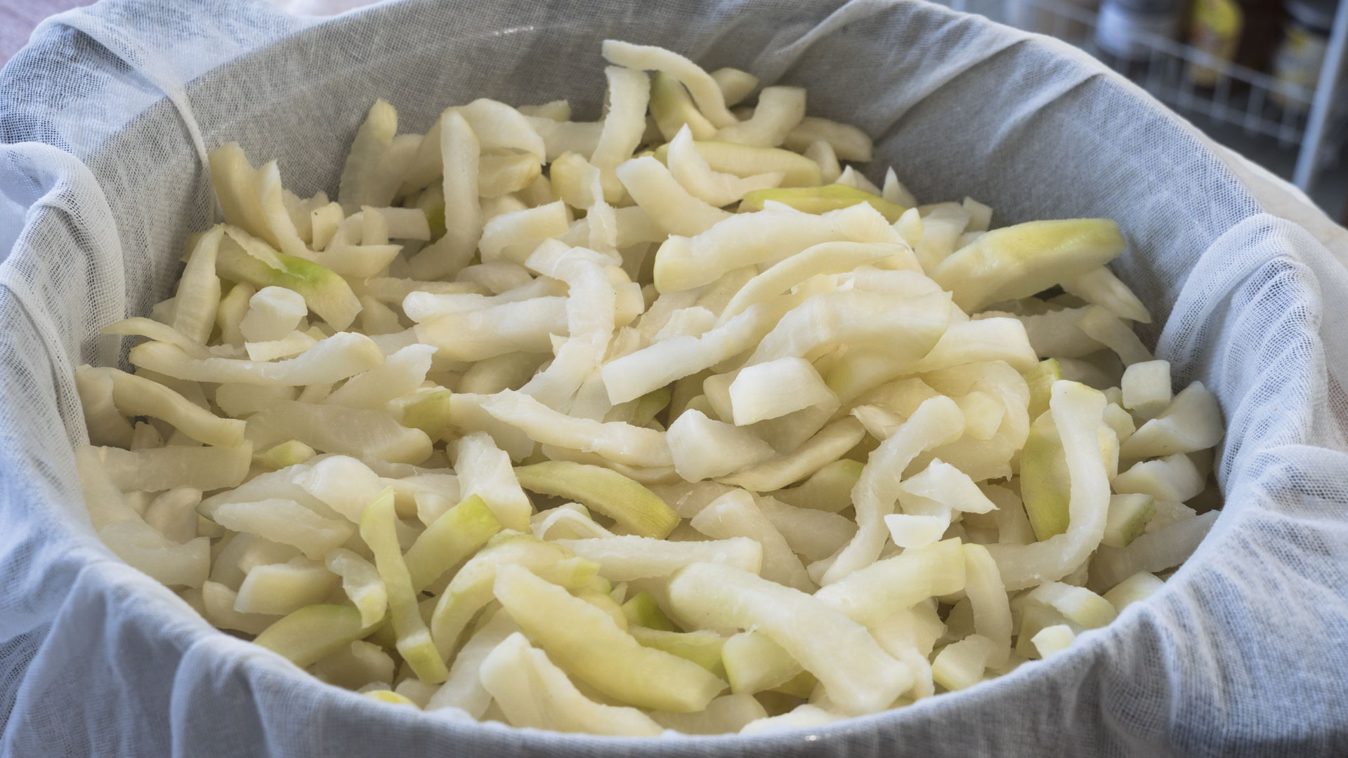 秋天萝卜最养人，教你10道好吃做法，润肺化痰，补气顺气身体好