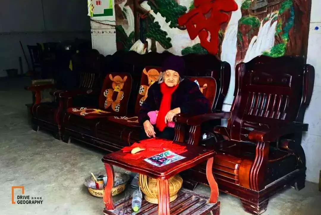 1条自驾路线，带你游桂林之外的喀斯特奇观... | 自驾地理