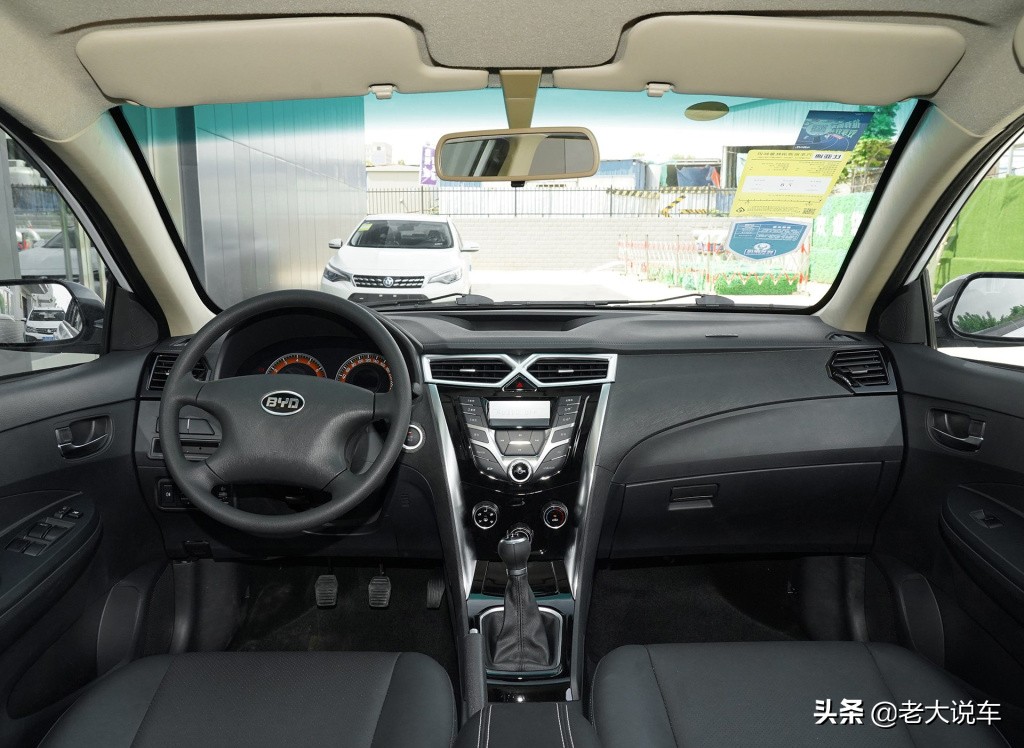 5万块钱买家用轿车，这几款神车是你绕不过去的选择