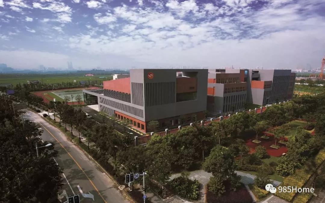 985Home测评系列——上海音乐学院实验学校