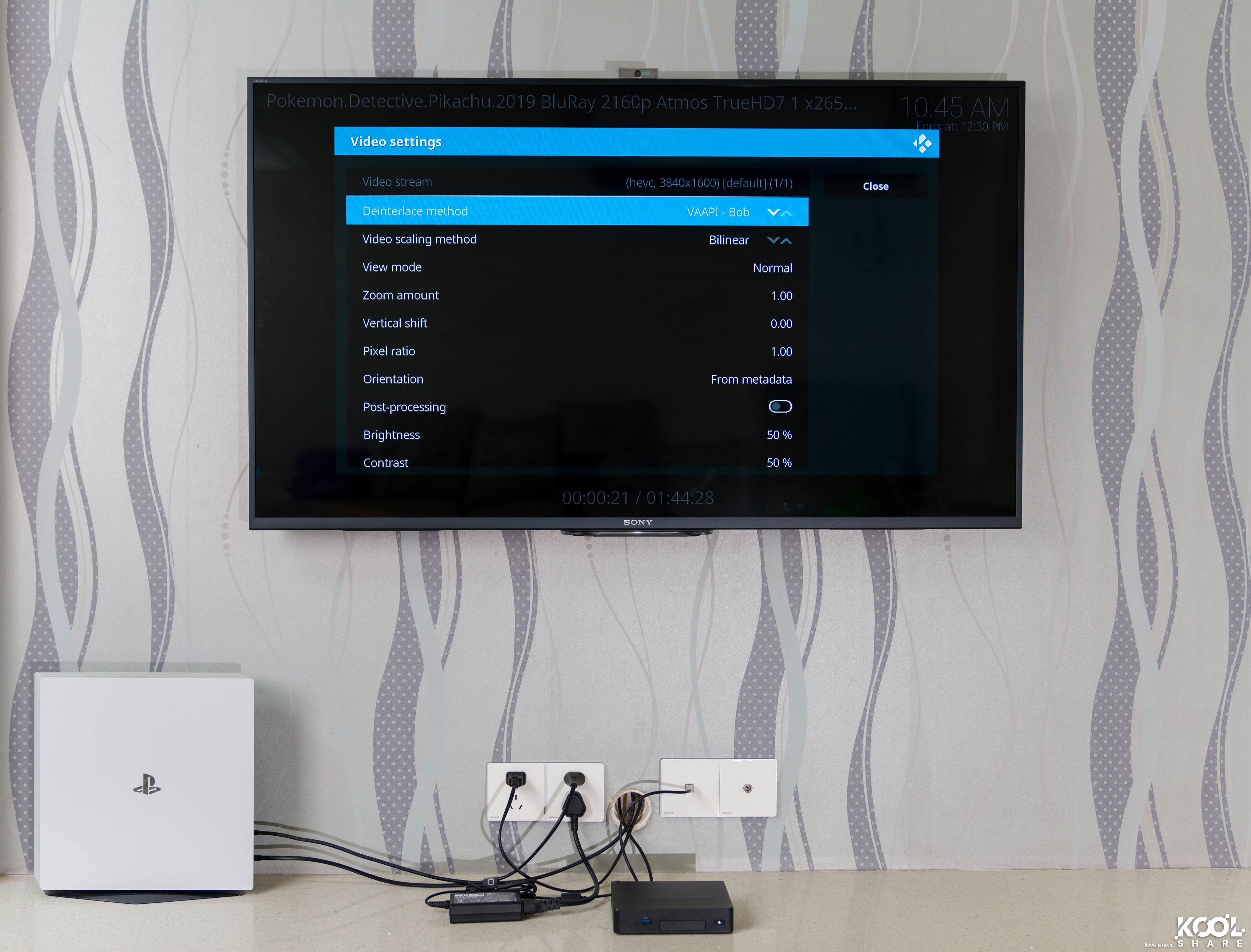 Intel NUC8CHK Chaco Canyon 开箱拆解评测