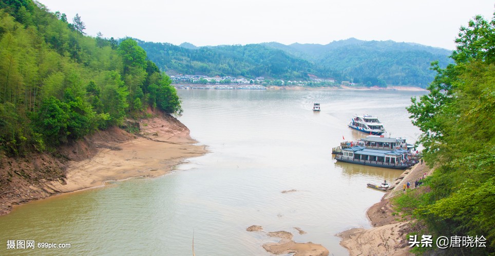 福建十大旅游必去景点，无论你知不知道，先收藏起来呗