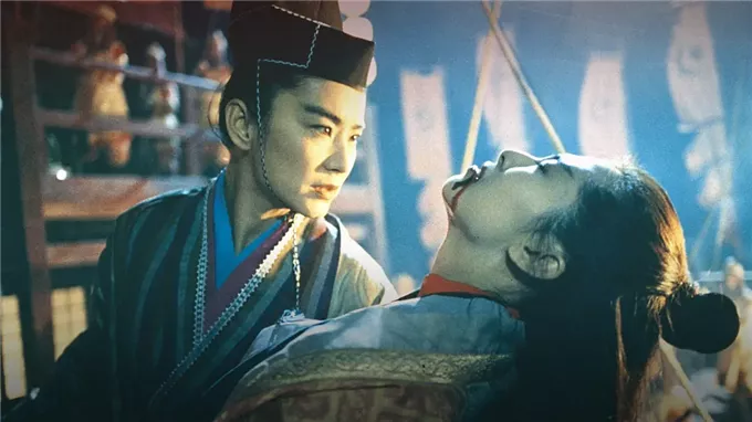 续集比第一部好的7部港片:《醉拳2》不可或缺,李连杰也有一部