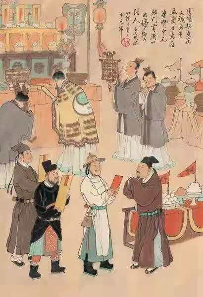 优微推荐 | 思念之情千秋索，祈祷逝者长眠阙