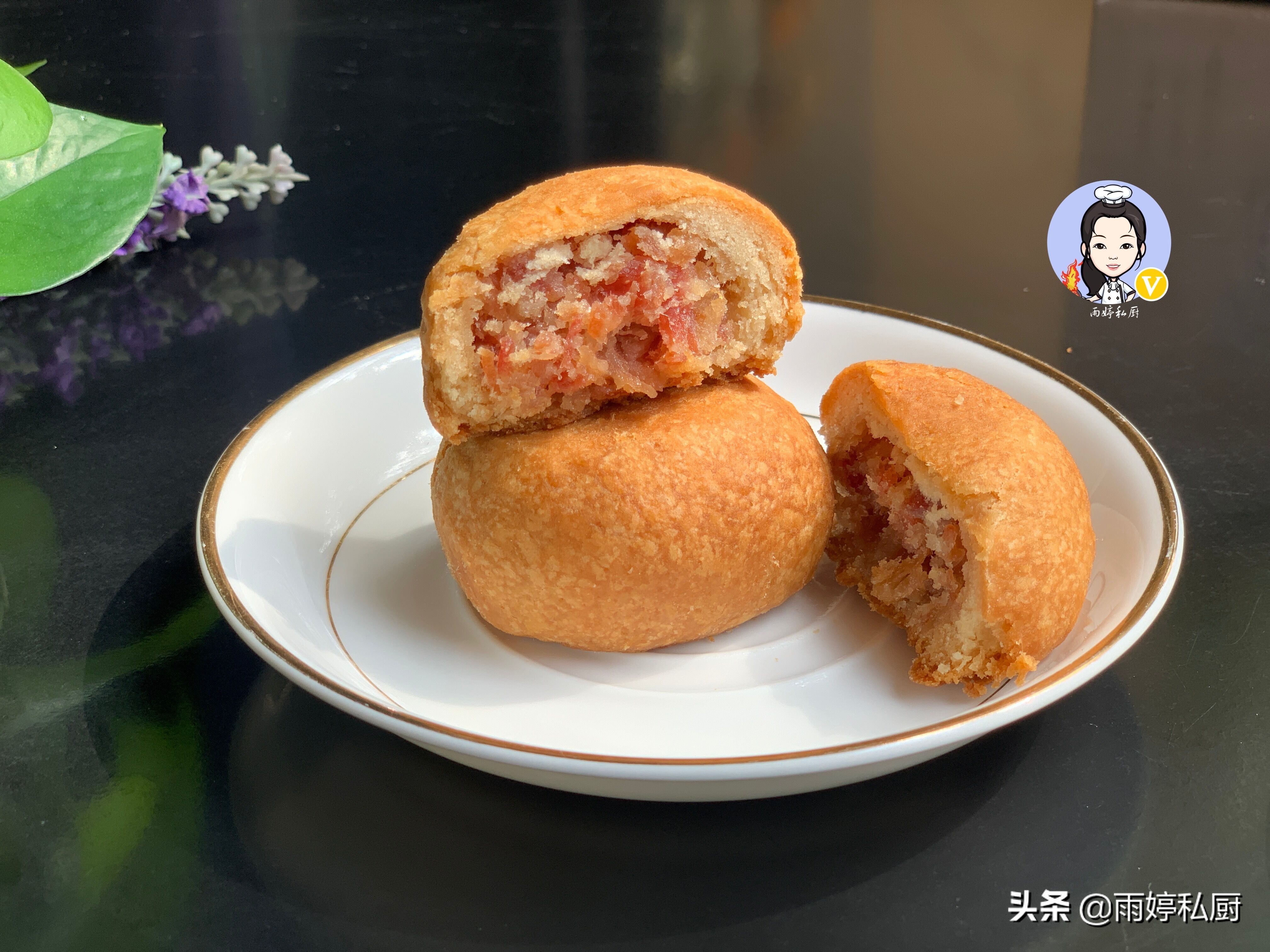 中秋节来临,这3款我国"老式月饼"提前给父母囤点,传统老味道