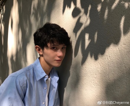 各大院校校草曝光，这里全是帅哥