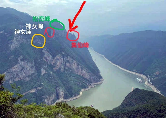 坐一次“长江探索”三峡游轮要花十几万？我不信