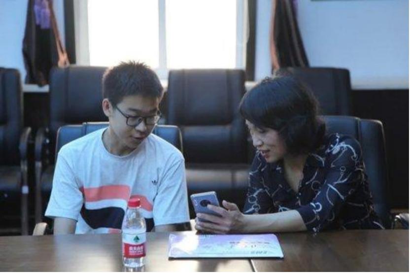 703分的学霸，被清华大学临床医学录取，秘籍是1不要、1必须