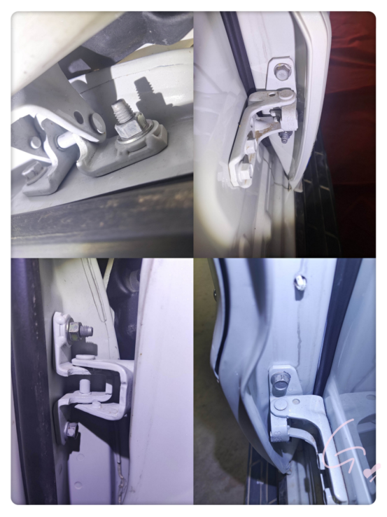 20w買19年V97二手車，拍賣平臺撿了個大漏