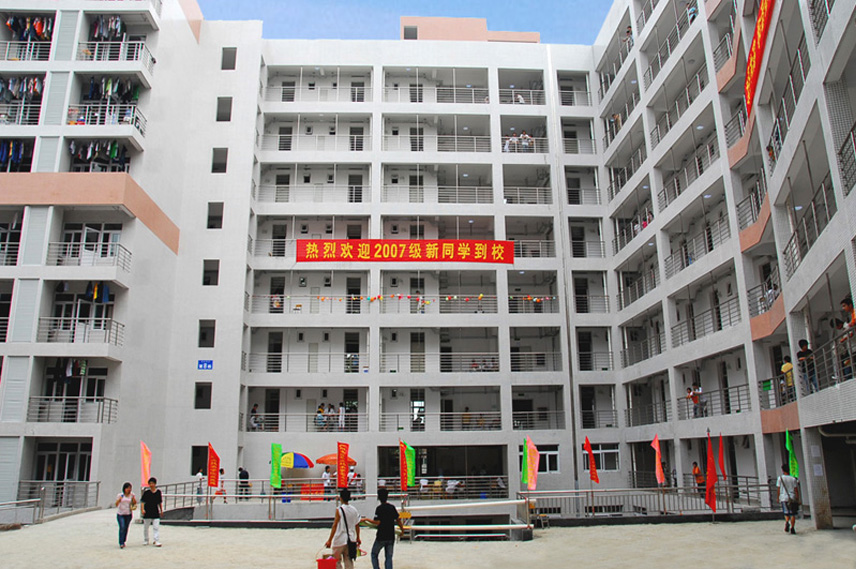 高质量3+证书高职高考院校鉴赏——广州铁路职业技术学院