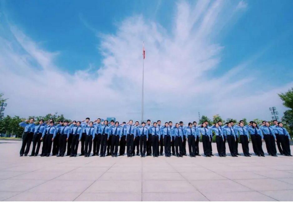 河南“低调”的警校，学生入警率高达90%，毕业就有望获铁饭碗