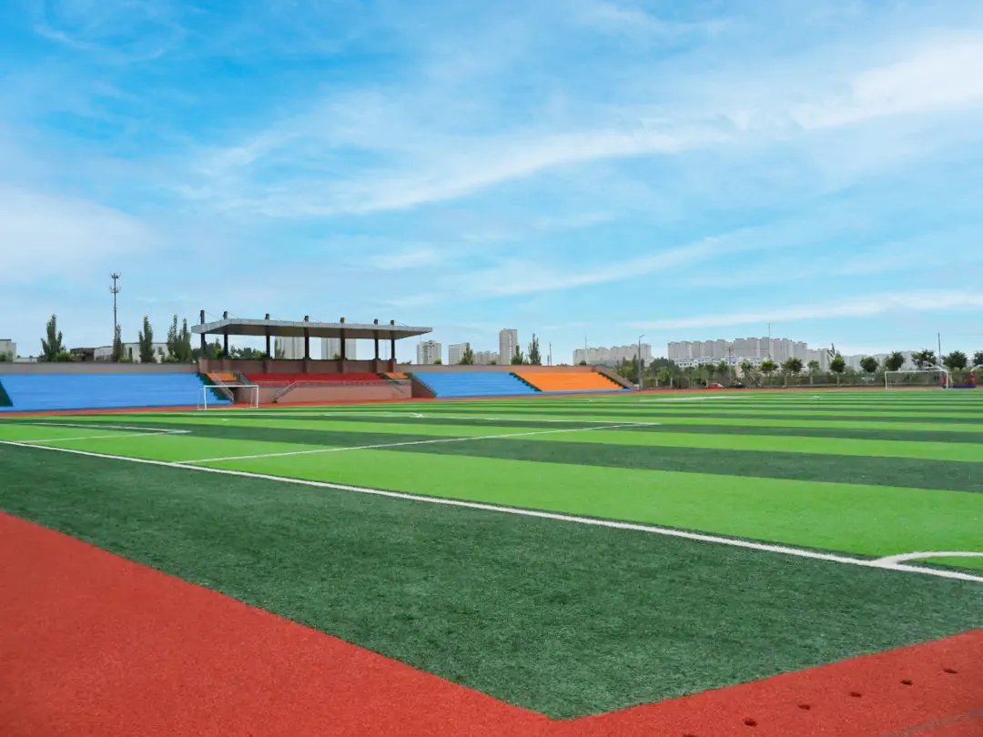 智博教育滨州校区：拥有适合升本人学习的氛围和环境的宝藏基地