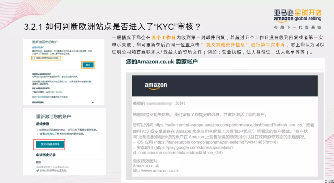 审核总是过不了?亚马逊最新开店注册流程图解