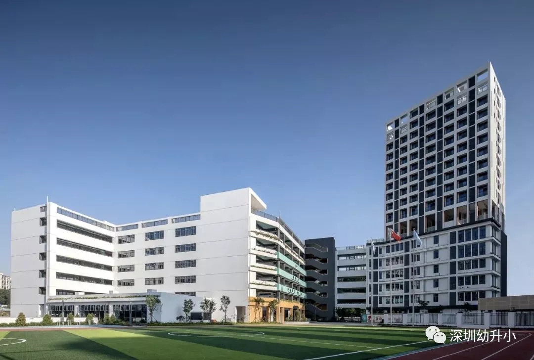 深圳超超超难进的2所民办学校，同属百外！值得花那么多钱去读吗