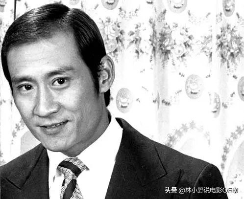 TVB《上海滩》幕后冷知识：汤镇业女友参演，黄日华龙套收入丰厚