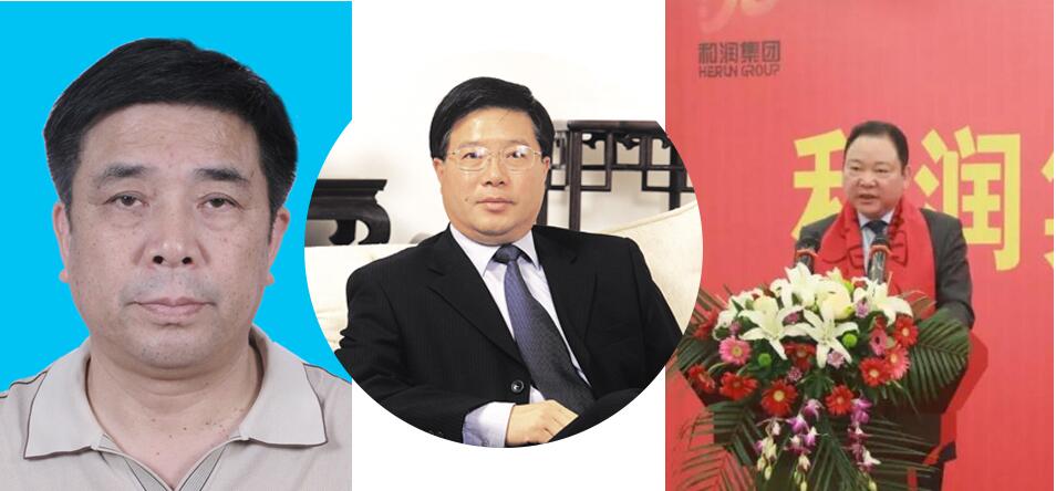 浙江舟山3大富豪,个个身家过百亿?看看有您认识和喜欢的吗