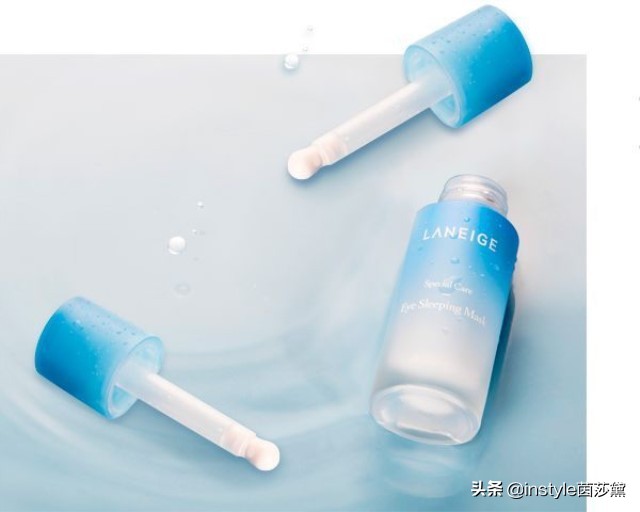 2020年效果最好眼膜排行10强，你用的眼膜上榜了吗