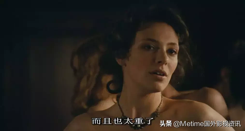 《妓院里的回忆》一部奢靡、绝美、压抑的电影