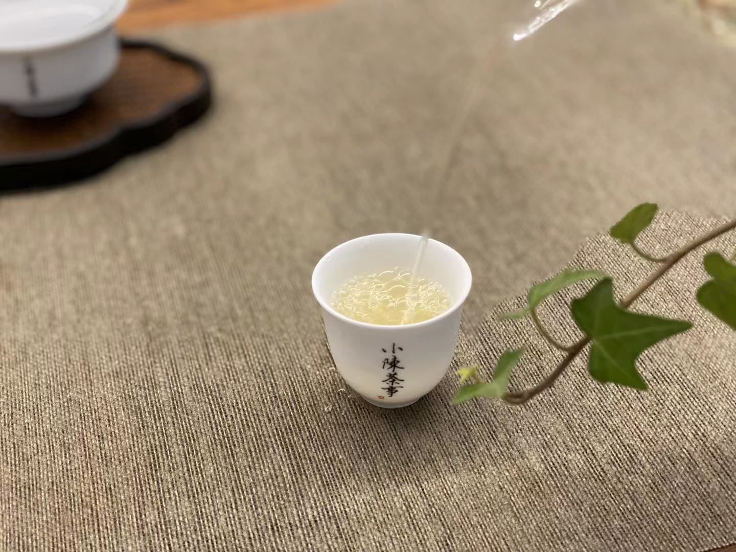 6个原因告诉你，为什么老茶客煮茶滋味甘醇，而你的却苦涩不堪