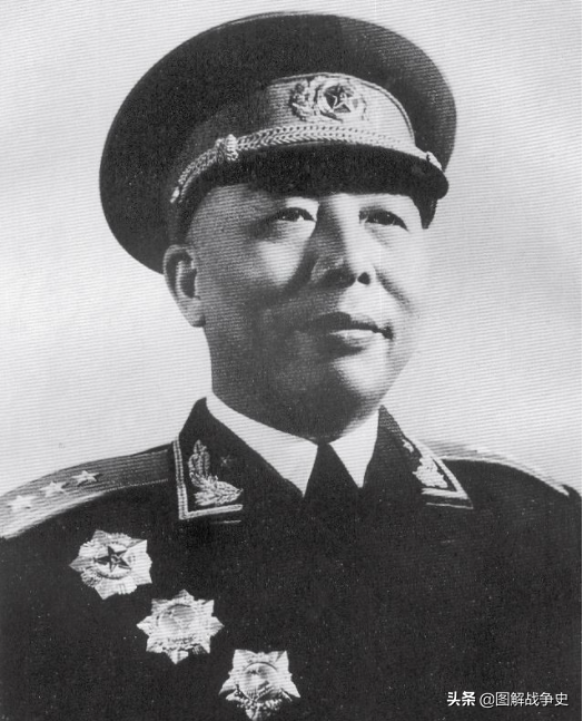 国内尚有预备队可用，为何毛主席要让解放台湾的9兵团去长津湖？