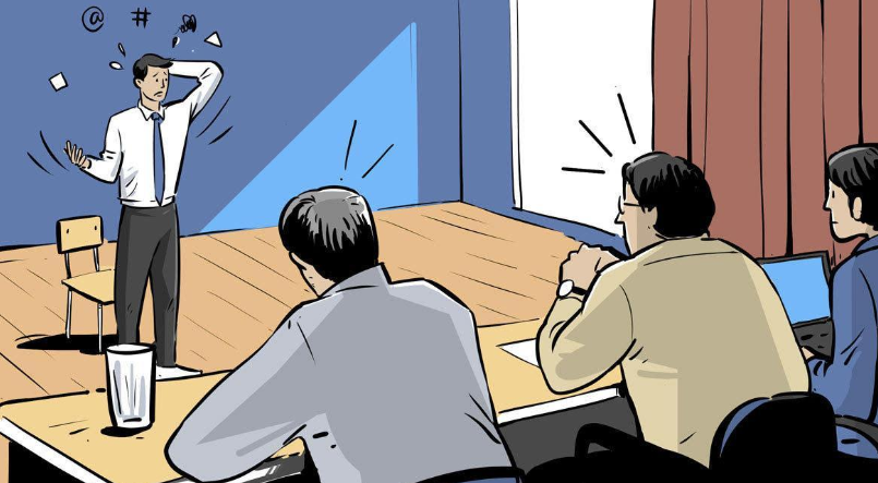 湖南省高职单招面试常见问题，一定要掌握