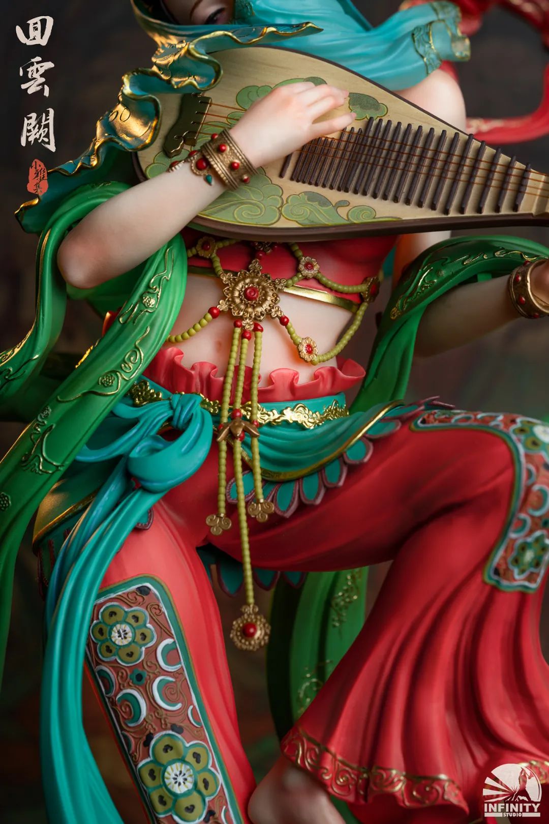 国产“玩具”到底有多高级？老外都想疯狂搞代购：中国风，太绝了