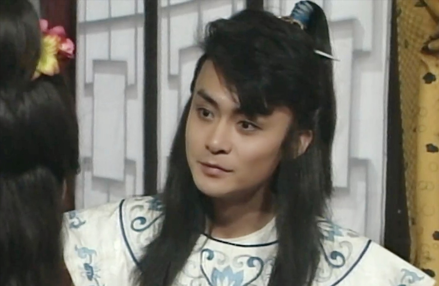 戏里颠倒众生，戏外专情一人？4位情史干净的男星，娱乐圈太稀缺