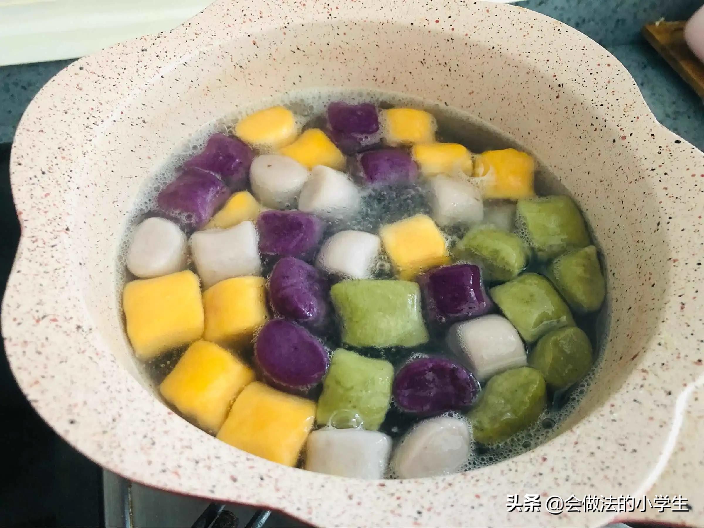 奶茶制作方法｜报复性喝奶茶？今天教你做2种奶茶，在家喝个够