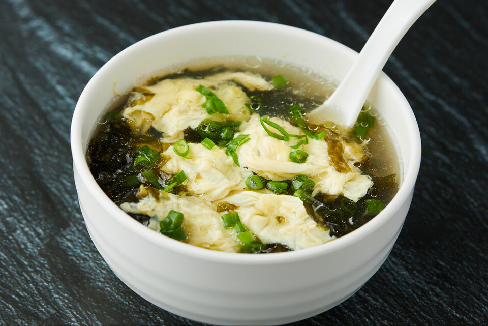 做紫菜汤,直接煮还是洗一下再煮?别再搞错,海边人教你正确做法