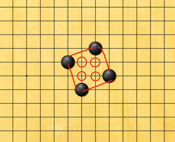 五子棋先手必胜(一夜之间火起来的五子棋“不败秘笈”！赶紧学起来)