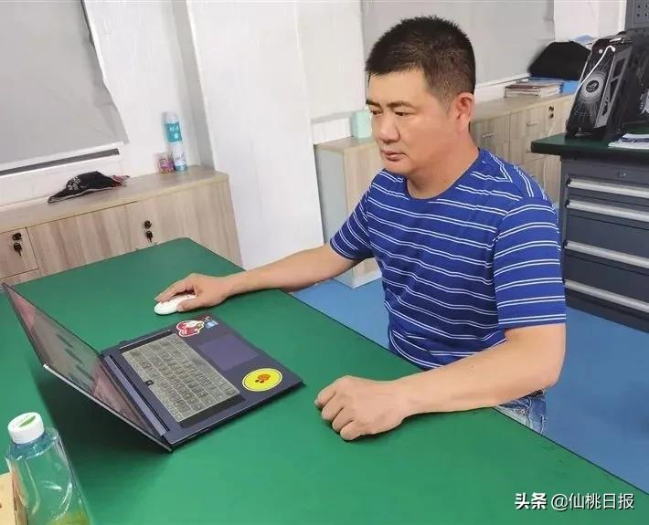 “仙桃楷模榜”名单揭晓！有你认识的吗