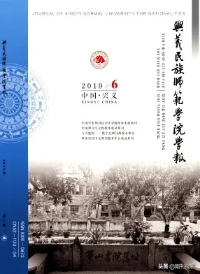 贵州省本科学报公布（含在读研究生可投的本科学报）