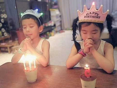 孩子过生日，过阳历还是阴历？父母该遵守这3条规矩，不是迷信