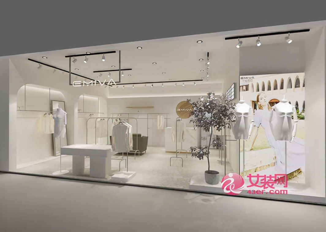 杭州女装加盟店10大品牌 杭州女装品牌加盟有哪些品牌