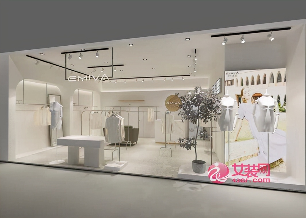 杭州女裝加盟店10大品牌 杭州女裝品牌加盟有哪些品牌