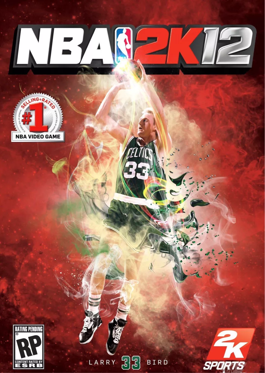 nba2k都有哪些(「情怀板块」「NBA2K」系列，篮球爱好者的天堂)