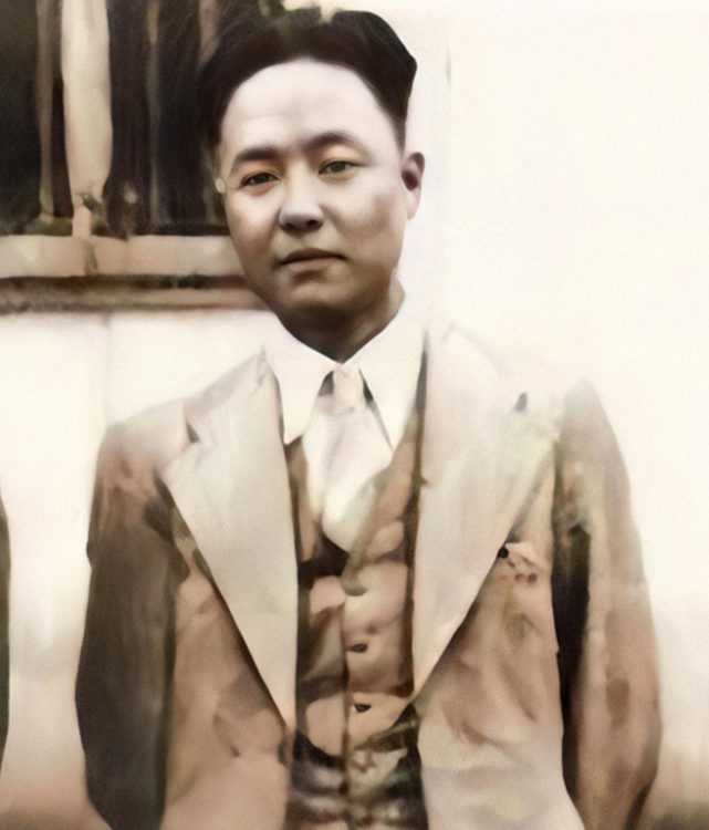 天不藏奸，臭名昭著的民国十大汉奸，个个下场大快人心（上）