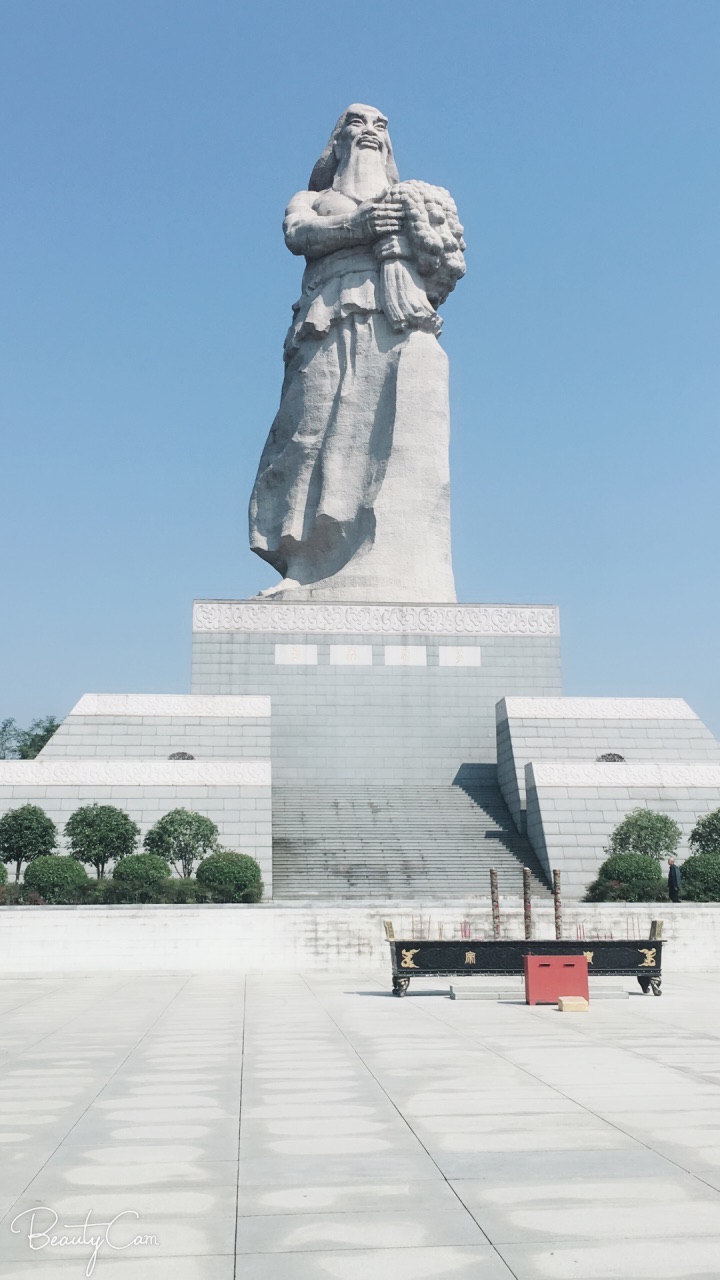 湖北省下辖市最具代表性的景区你知道吗？