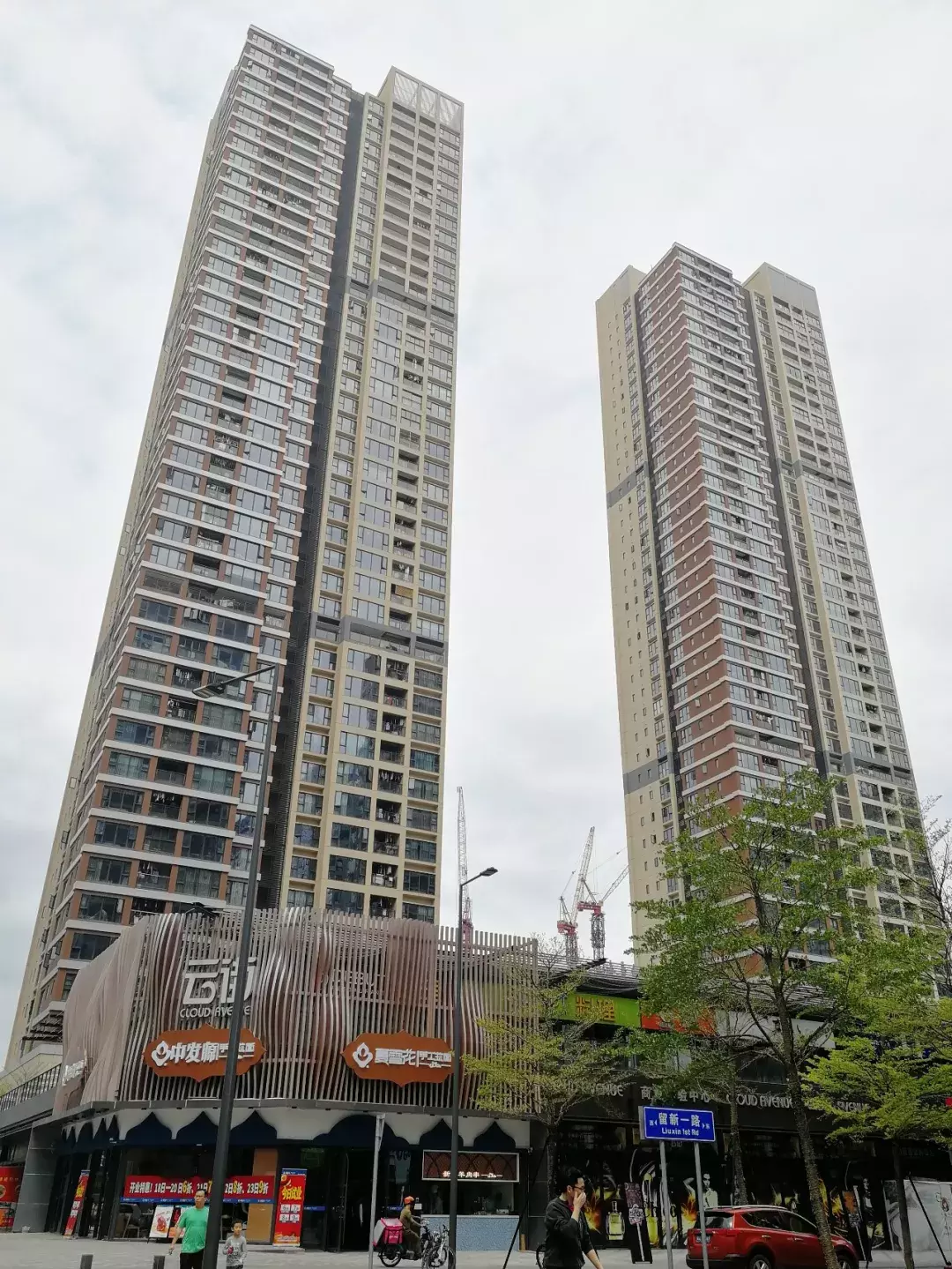 调查 | 南山科技园消费力惊人，小小快餐店，年入千万！