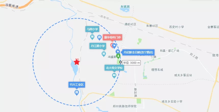 29家房企分食49宗宅地，郑州首次集中土拍揽金414亿落幕