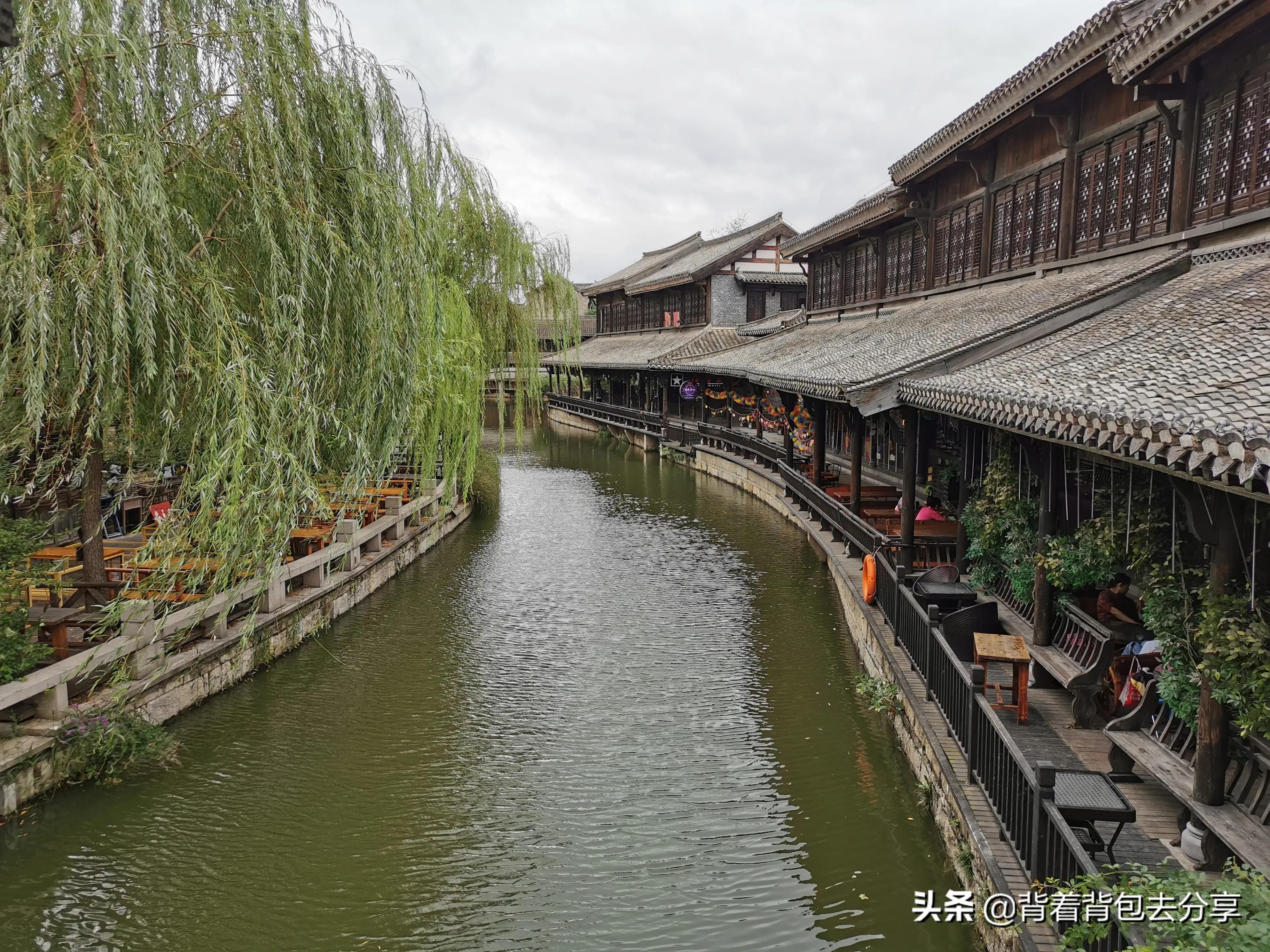 山东省内十大著名景区，去过七处，才算真正游过山东