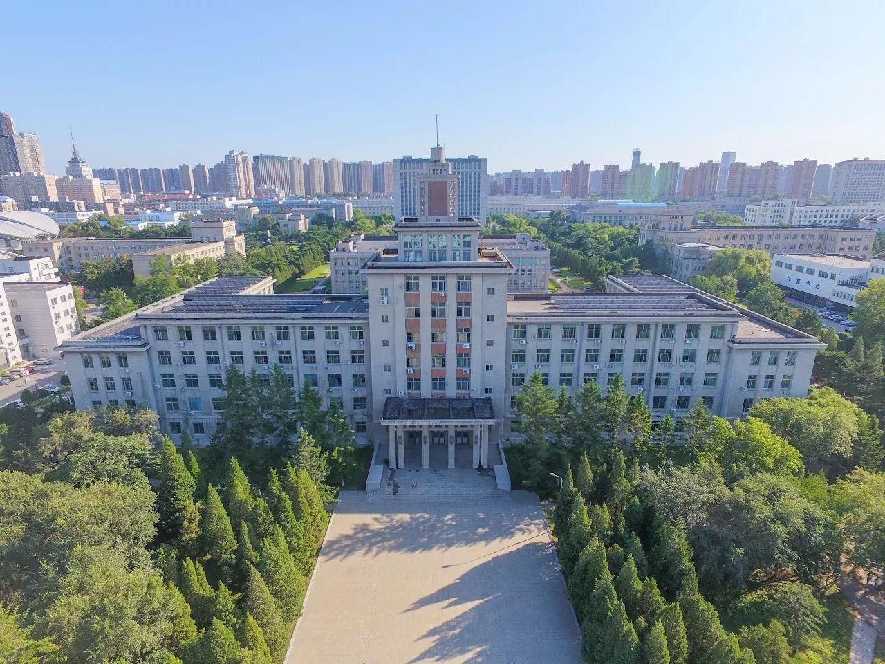 沈阳化工大学科亚学院（辽宁省63所本科高校）