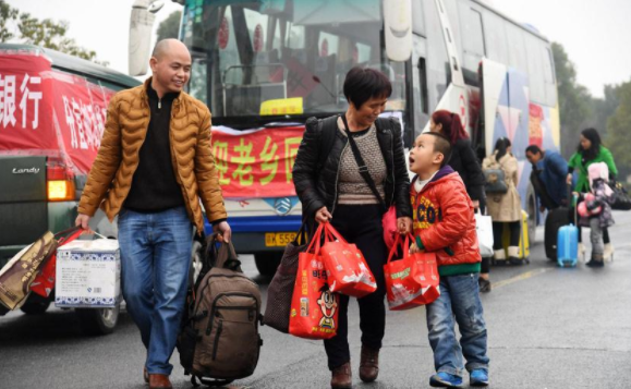 2022春节假期可能增至15天？官方给出回应，家长表示这个可以有