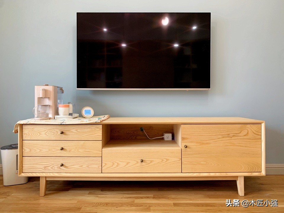 黑胡桃木、樱桃木、白橡木、白蜡木各有什么特点，怎么选？
