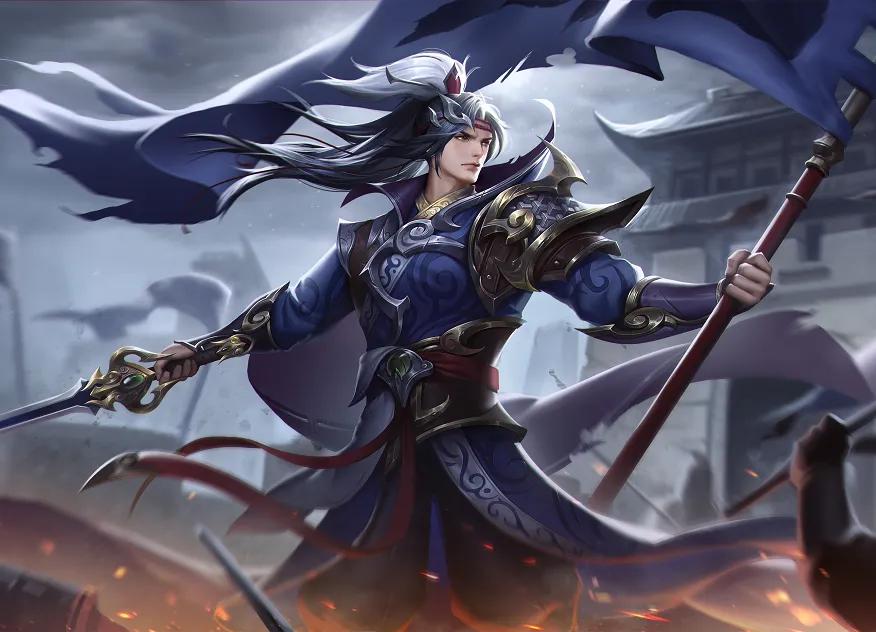 三国杀斗地主基础攻略（武将篇）