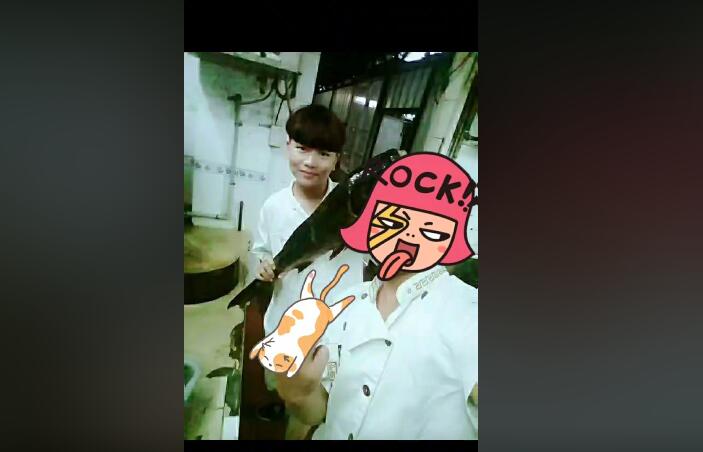 暖心！全红婵为大哥庆生：生日快乐！全进华许下8大愿望+感谢老妹