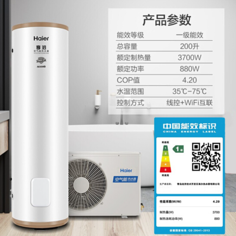 4類(lèi)常見(jiàn)家用熱水器，選什么牌子劃算又安全？