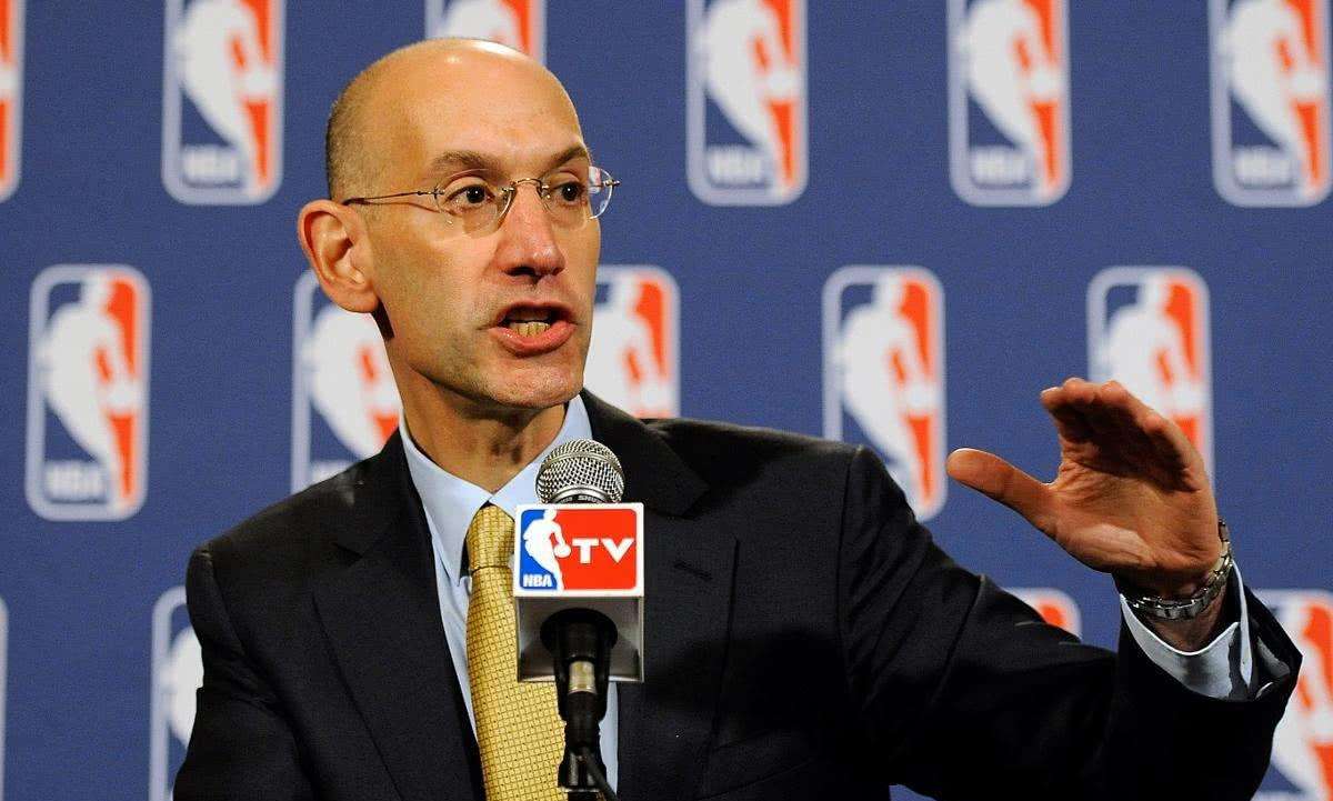 为什么叫停nba(停播再停播！NBA或被禁止进入中国市场，肖华死不悔改大结局来了)